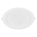 Встраиваемый светильник Wolta DLUS-18W-6K