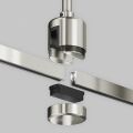 Крепление для трека Maytoni TRA156C-IPC1-PT