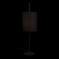 Настольная лампа декоративная Loft IT Ritz 10253T Black