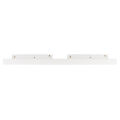 Светильник MAG-ORIENT-FLAT-L465-16W Warm3000 (WH, 100 deg, 48V) ( Arlight , IP20 Металл, 5 лет)