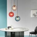 Подвесной светильник Imperiumloft Aska01