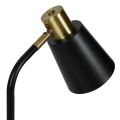 Настольная лампа Uniel UML-B700 E27 BLACK UL-00010152