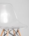  Stool Group Стул Eames Clear