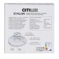 Накладной светильник Citilux Etalon CL750180