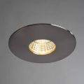 Встраиваемый светодиодный светильник Arte Lamp Track Lights A5438PL-1SS