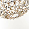 Подвесной светильник Bohemia Ivele Crystal 1477 14771P/22 G