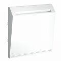 Накладка для электронного карточного выключателя Voltum S70 VLS002602