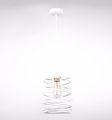 Подвесной светильник Ambrella Light Traditional 18 TR8400