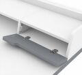  Sheffilton Стол письменный SHT-TU14/TT31 120/65