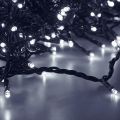  Neon-Night Гирлянда на деревья (100 м) Clip Light LED-BS-200 323-605