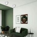 Встраиваемый светильник Reluce 84053-9.0-001QR COB10W WT