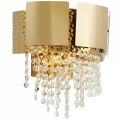Накладной светильник Lumina Deco MOLINA LDW 7046-2 MD