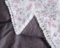  Sofi De MarkO Постельное белье с одеялом полутораспальное Бернадетт №71