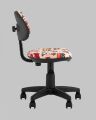  Stool Group Стул компьютерный Умка Mashinki