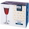  АРТИ-М Набор из 6 бокалов для вина Parus 669-269