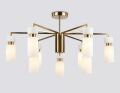 Люстра на штанге Ambrella Light LH LH56128