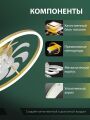 Накладной светильник Natali Kovaltseva LED LAMPS 81491