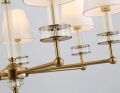Подвесная люстра Ambrella Light LH LH71023
