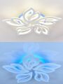 Потолочная люстра Natali Kovaltseva Sand LED LAMPS 81150