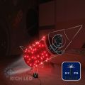  Rich LED Гирлянды Нить [10 м] RL-S10CF-24V-B/R