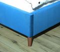  Наша мебель Кровать-тахта Betsi с матрасом PROMO 2000x1600