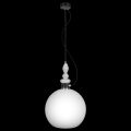 Подвесной светильник 33 идеи S37WH PND182.01.17CH.003BL-S37WH