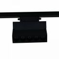 Накладной светильник Reluce Technical 06187-9.3-001QY LED10W BK