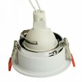Встраиваемый светильник Feron DL3102 51400