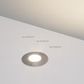  Arlight Светильник ART-DECK-LAMP-R40-1W Day4000 (SL, 120 deg, 12-24V)