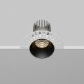 Встраиваемый светильник Maytoni DL124-10W-3K-TRS-B