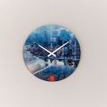  Nicole Time Настенные часы (50x4 см) NT517