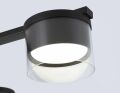Потолочная люстра Ambrella Light FL FL51671