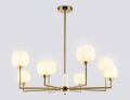 Люстра на штанге Ambrella Light LH LH53017