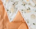  Sofi De MarkO Постельное белье с одеялом семейное Бернадетт №65