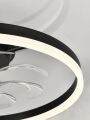 Накладной светильник Natali Kovaltseva LED LAMPS 81490
