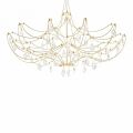 Подвесная люстра Freya Amela FR6138PL-L30BS
