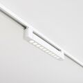 Трековый cветильник Maytoni Points Rot TR010-1-10W4K-M-W