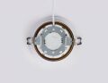 Встраиваемый светильник Ambrella Light TN TN51912