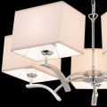 Люстра Citilux Эвора Квадро CL460251