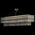 Подвесная люстра Arti Lampadari Acquaro Acquaro E 1.5.120x30.102 GP