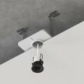 Крепление для встраивания светильника Arte Lamp Ducre-Accessories A709001
