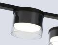 Потолочная люстра Ambrella Light FL FL51670