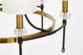 Люстра на штанге Lumina Deco RODEZIO LDP 1229-6 MD