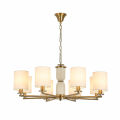 Подвесная люстра Lumion NEOCLASSI 8412/8