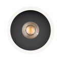 Светильник MS-HARBOR-R123-20W Day4000 (BK, 24 deg, 230V) ( Arlight , IP20 Металл, 5 лет)