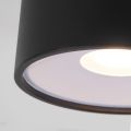 Уличный светодиодный светильник Elektrostandard Light Led 35141/H черный 4690389180156