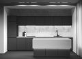 Трековый cветильник Maytoni Basis TR074-2-12W4K-B