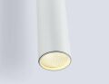 Накладной светильник Ambrella Light FL FL74518