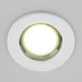 Точечный светильник Fametto DLS-A104 GU5.3 WHITE