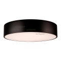  Arlight Светильник SP-TOR-PILL-R500-35W Day4000 (BK, 120 deg)